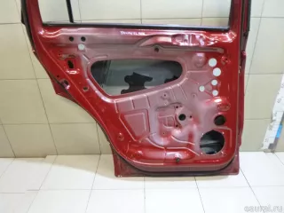 5NN833055A VAG Дверь задняя левая Volkswagen Tiguan 2 Арт E100427298, вид 11