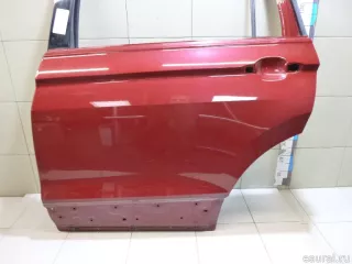 5NN833055A VAG Дверь задняя левая Volkswagen Tiguan 2 Арт E100427298, вид 4