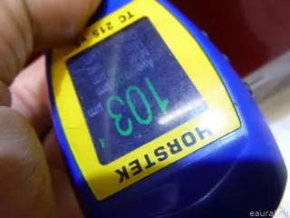 5NN833055A VAG Дверь задняя левая Volkswagen Tiguan 2 Арт E100427298, вид 7