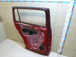 5NN833055A VAG Дверь задняя левая Volkswagen Tiguan 2 Арт E100427298, вид 9
