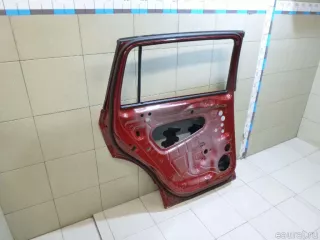 5NN833055A VAG Дверь задняя левая Volkswagen Tiguan 2 Арт E100427298, вид 10