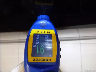 5NN831056B VAG Дверь передняя правая Volkswagen Tiguan 2 Арт E100427999, вид 9