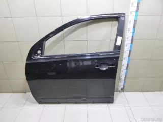 H0101JD0M0 Nissan Дверь передняя левая Nissan Qashqai 2 restailing Арт E100431559, вид 1