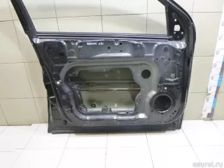 H0101JD0M0 Nissan Дверь передняя левая Nissan Qashqai 2 restailing Арт E100431559, вид 12
