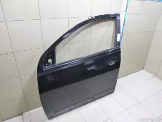 H0101JD0M0 Nissan Дверь передняя левая Nissan Qashqai 2 restailing Арт E100431559, вид 3