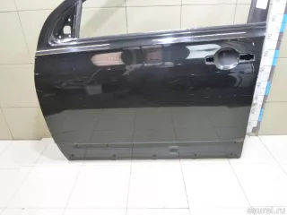H0101JD0M0 Nissan Дверь передняя левая Nissan Qashqai 2 restailing Арт E100431559, вид 4