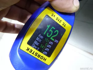H0101JD0M0 Nissan Дверь передняя левая Nissan Qashqai 2 restailing Арт E100431559, вид 6