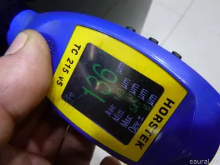 H0101JD0M0 Nissan Дверь передняя левая Nissan Qashqai 2 restailing Арт E100431559, вид 7