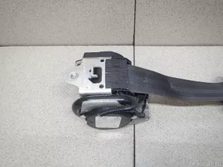 1839761 Ford Ремень безопасности с пиропатроном Ford Focus 3 restailing Арт E100431771, вид 2