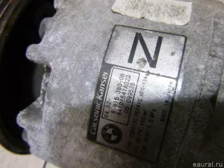 64526915380 BMW Компрессор кондиционера BMW 3 E90/E91/E92/E93 Арт E100432427, вид 13