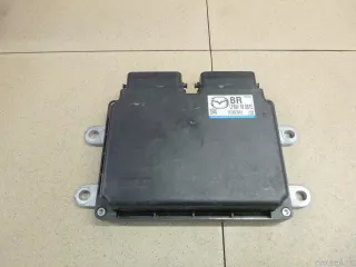LF8W18881F Mazda Блок управления двигателем Mazda 3 BP Арт E100433152, вид 1