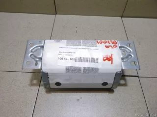 72129204378 BMW Подушка безопасности пассажирская (в торпедо) BMW X1 E84 Арт E100433590, вид 1