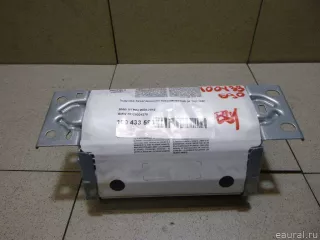 72129204378 BMW Подушка безопасности пассажирская (в торпедо) BMW X1 E84 Арт E100433590, вид 2