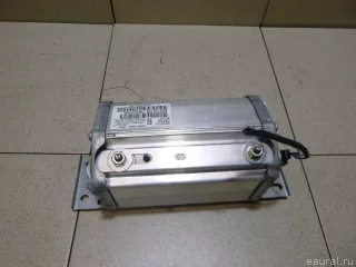 72129204378 BMW Подушка безопасности пассажирская (в торпедо) BMW X1 E84 Арт E100433590, вид 3