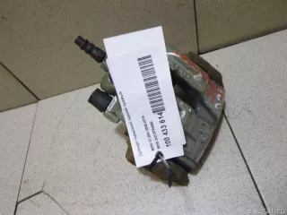 34216768698 BMW Суппорт тормозной задний правый BMW 1 E81/E82/E87/E88 Арт E100433614, вид 3