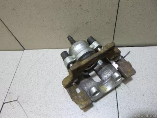 34216768698 BMW Суппорт тормозной задний правый BMW 1 E81/E82/E87/E88 Арт E100433614, вид 5