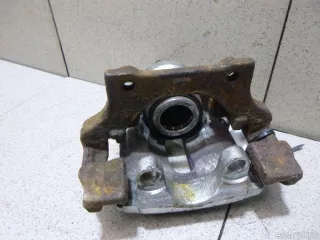 34216768698 BMW Суппорт тормозной задний правый BMW 1 E81/E82/E87/E88 Арт E100433614, вид 6