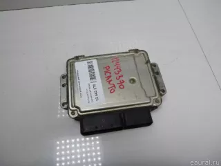 3911003445 Hyundai-Kia Блок управления двигателем Kia Picanto 2 Арт E100434872, вид 2