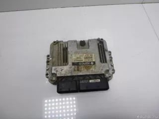 3911003445 Hyundai-Kia Блок управления двигателем Kia Picanto 2 Арт E100434872, вид 3