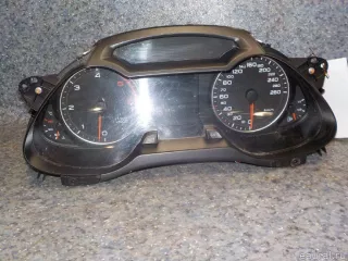8K0920930CX VAG Панель приборов Audi A4 B8 Арт E12372731, вид 1