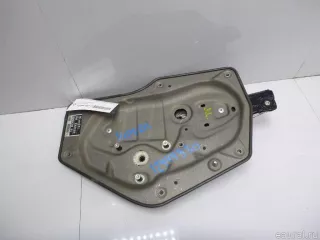 3T0839461 VAG Стеклоподъемник электр. задний левый Skoda Superb 2 Арт E12444930, вид 1