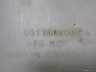68020520AA Chrysler Бачок омывателя лобового стекла Chrysler Sebring 3 Арт E12466030