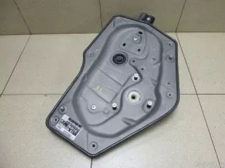 3T0839461 VAG Стеклоподъемник электр. задний левый Skoda Superb 2 Арт E12494940, вид 1