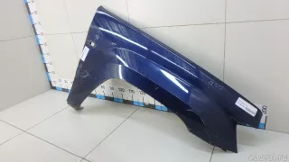 05074402AE Chrysler Крыло переднее правое Chrysler Sebring 3 Арт E70644006, вид 3
