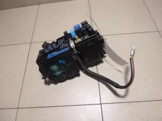 BBM566760B Mazda Блок предохранителей Mazda 3 BP Арт E12601967, вид 6
