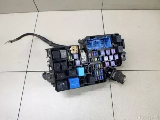 BBM566760B Mazda Блок предохранителей Mazda 3 BP Арт E12601967, вид 8