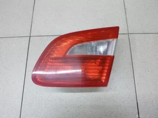 3T5945108 VAG Фонарь задний внутренний правый Skoda Superb 2 Арт E12631684, вид 1
