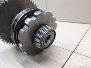  Шестерня задней передачи Skoda Superb 2 Арт E12653705, вид 4