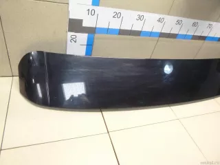 8R0827933CGRU VAG Спойлер (дефлектор) багажника Audi Q5 1 Арт E12742599, вид 2