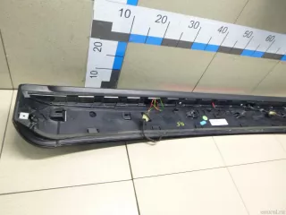 8R0827933CGRU VAG Спойлер (дефлектор) багажника Audi Q5 1 Арт E12742599, вид 6