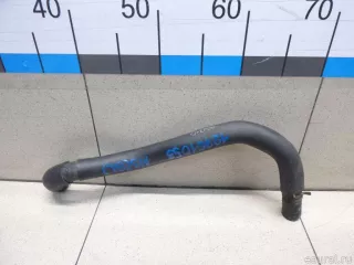  Шланг системы охлаждения Mazda 3 BP Арт E12761053, вид 1