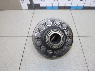  Дифференциал Audi TT 2 Арт E12845469, вид 4