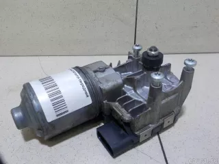  Моторчик стеклоочистителя передний Volkswagen Passat CC Арт E14142855, вид 2