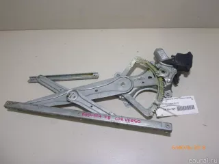 698100F010 Toyota Стеклоподъемник электр. передний правый Toyota Corolla VERSO 2 Арт E14164967, вид 1