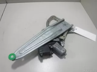 6984005130 Toyota Стеклоподъемник электр. задний левый Toyota Avensis 3 Арт E14350752, вид 3