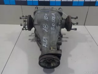 0BC500044D VAG Редуктор заднего моста Audi A8 D4 (S8) Арт E14368788, вид 2