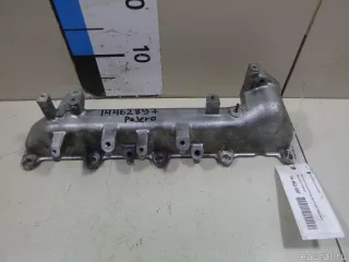 1540A321 Mitsubishi Коллектор впускной Mitsubishi Monter 4 Арт E14462897, вид 1