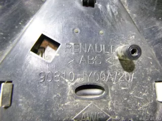 90810JY20A Renault Накладка двери багажника Renault Koleos Арт E14611964, вид 4