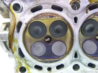 1110069LG0 Suzuki Головка блока цилиндров Suzuki Swift 4 Арт E14615113, вид 10