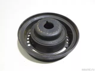 615062 GM Шкив коленвала Opel Mokka 1 restailing Арт E14642367, вид 3