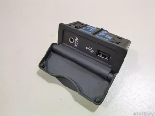 280232969R Renault Разъем AUX / USB Renault Fluence  Арт E14690684, вид 1