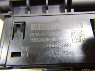 280232969R Renault Разъем AUX / USB Renault Fluence  Арт E14690684, вид 4