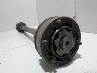 3C0501203F VAG Полуось задняя левая Skoda Yeti Арт E14789395, вид 2