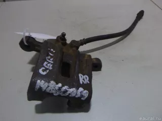 582301H300 Hyundai-Kia Суппорт тормозной задний правый Kia Ceed 1 Арт E14860959, вид 2