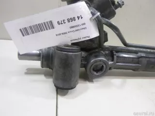 13330663 GM Рейка рулевая Chevrolet Cruze J300 restailing Арт E14868379, вид 3
