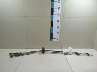 96829759 GM Трос КПП Chevrolet Cruze J300 restailing Арт E14868945, вид 1